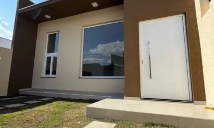 Casa com 2 quartos à venda no Nova Cerejeira, Atibaia 