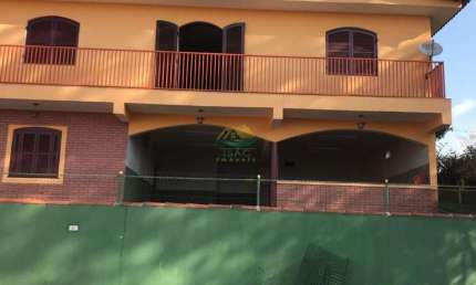 Chácara 05 Dormitórios à venda com 4.818,00 em Franco da Rocha -SP!
