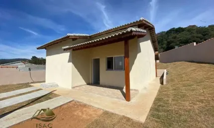 Casas de 02 ou 03 dormitórios á venda em Terra Preta, Mairiporã/SP