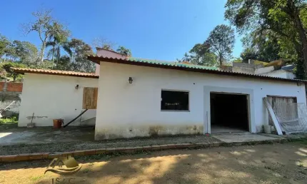 Chácara / sítio com 3 quartos à venda em Luiz Fagundes, Mairiporã 