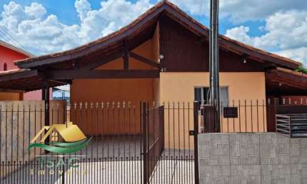 Casa com 3 quartos à venda no Terra Preta, Mairiporã 