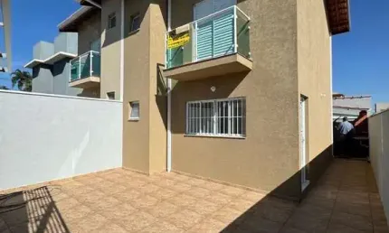 Casa com 2 quartos à venda no Loteamento Nova Atibaia, Atibaia 