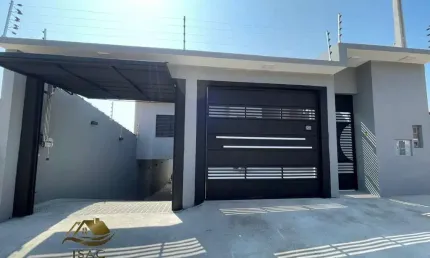 Casa com 3 quartos à venda no Nova Cerejeira, Atibaia 