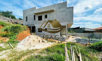 Casa para financiamento bancário à venda - 144mts² em Terra Preta Mairiporã SP