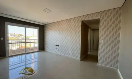 Excelente apartamento á venda em Terra Preta, Mairiporã/SP