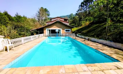 Sítio 06 dormitórios à venda - 20 mil mts² em mairiporã sp