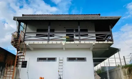 Casa 03 dormitórios à venda - 290mts² em terra preta mairiporã sp