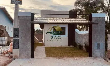 Oportunidade! Linda Casa Nova no Jardim da Lagoa - Terra Preta Mairiporã/SP!