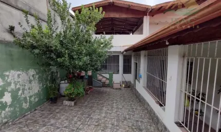 Casa com 3 quartos à venda no Jardim São Francisco, Mairiporã 