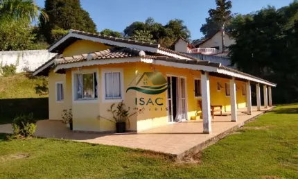 Incrível ! chácara para venda em terra preta, mairiporã/sp