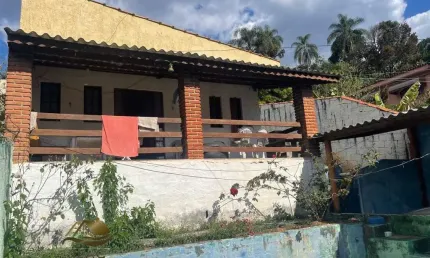 Chácara / sítio com 2 quartos à venda no Terra Preta, Mairiporã 