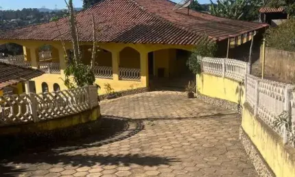 Excelente chácara á venda em Mairiporã/SP, ótima oportunidade para negócio