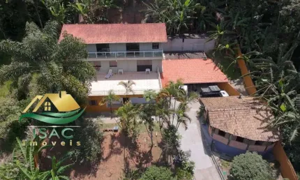 Excelente! chácara disponível para venda ou locação em mairiporã/sp