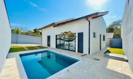 Excelente Oportunidade! Casa em Condomínio Fechado em Atibaia/SP!
