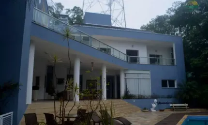 Casa em condomínio fechado à venda localizada em Mairiporã SP