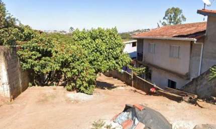 Terreno escriturado à venda - 283,50 mts² em Atibaia SP