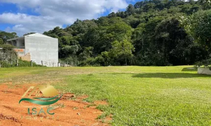 Excelente!!! Terreno á venda no Mato Dentro/ Mairiporã-SP
