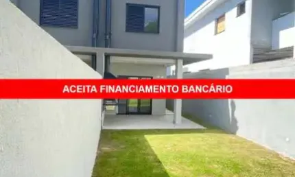 Casa com 3 quartos à venda no Jardim do Lago, Atibaia 
