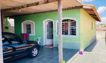 Casa 03 dormitórios à venda -170 mts² em Terra Preta Mairiporã SP