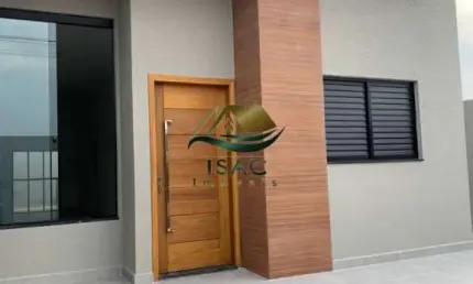 Casa com 3 quartos à venda no Nova Cerejeira, Atibaia 