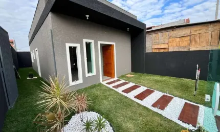 Casa com 2 quartos à venda na Canjica (Terra Preta), Mairiporã 