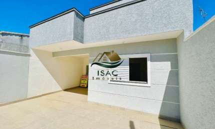 Casa com 3 quartos à venda no Nova Cerejeira, Atibaia 