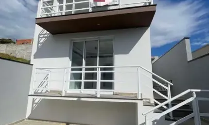 Belo!! sobrado a venda em terra preta, mairiporã/sp
