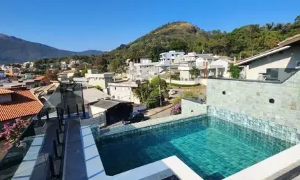 Casa com 3 quartos à venda no Jardim Maracanã, Atibaia 