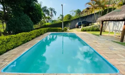 Chácara 03 dormitórios à venda - 200 mts² em mairiporã sp