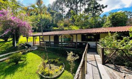 Sítios à venda 22 mil mts² em Terra Preta Mairiporã SP