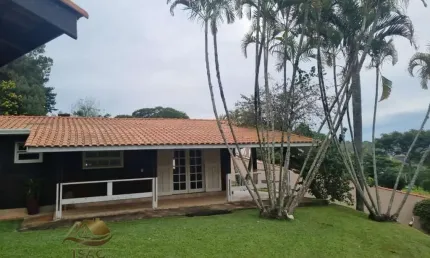 Desfrute da Tranquilidade! Chácara á venda em Condomínio na Represa de Piracaia/SP