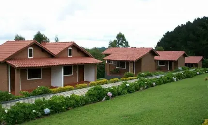 Pousada à venda - 85 mil mts² aproveitável em Atibaia SP