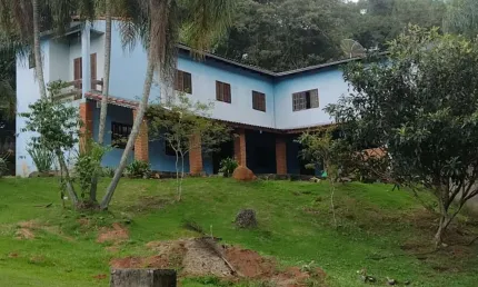 Chácara / sítio com 4 quartos à venda em Corumbá, Mairiporã 