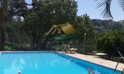 Chácara / sítio com 4 quartos à venda no Rosário, Atibaia 