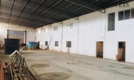 Galpões Industriais à venda - 840 mts² em Mairiporã SP