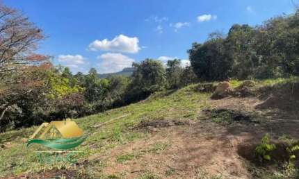 Terreno à venda na Zona Rural, Mairiporã 