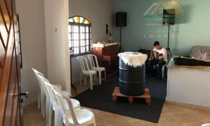 Casa com 3 quartos à venda no Centro, Mairiporã 