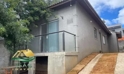 Casa com 2 quartos à venda em Corumbá, Mairiporã 