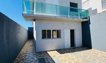 Casa com 2 quartos à venda na Canjica (Terra Preta), Mairiporã 