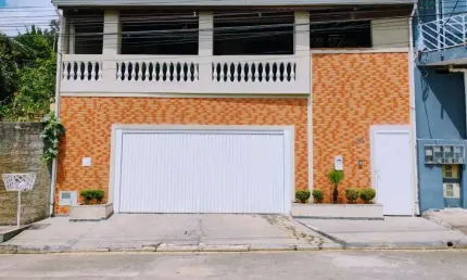 Casa com 3 quartos à venda no Centro, Mairiporã 