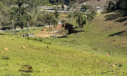 Terreno comercial à venda no Centro, Mairiporã 