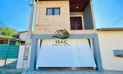 Casa com 2 quartos à venda no Portão, Atibaia 