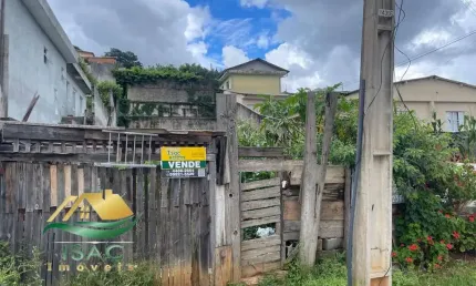 Excelente terreno à venda - 12x21 em terra preta mairiporã sp