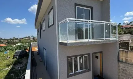 Casa com 3 quartos à venda no Dos Cardosos, Mairiporã 