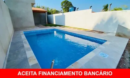 Casa 03 dormitórios à venda -130,65 mts² em Terra Preta Mairiporã SP