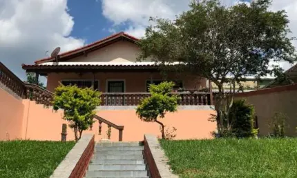 Casa com 3 quartos à venda no Centro, Mairiporã 