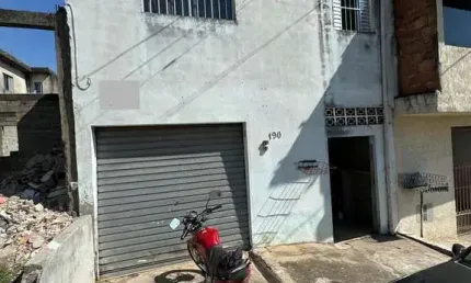 Casa com 3 quartos à venda no Terra Preta, Mairiporã 