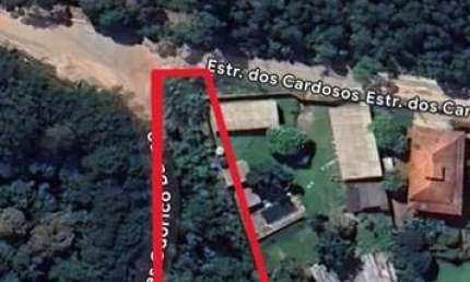 Terreno comercial à venda em Corumbá, Mairiporã 