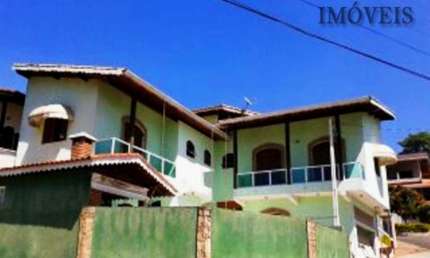 Casa 03 dormitórios à venda -227 mts² em Mairiporã SP