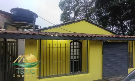 Casa com 2 quartos à venda em Jundiaizinho, Mairiporã 